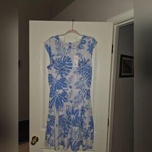 Lilly Pulitzer Danville Dress L NWT